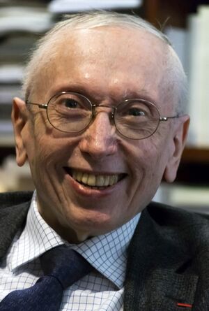Jean-Louis Ferray
