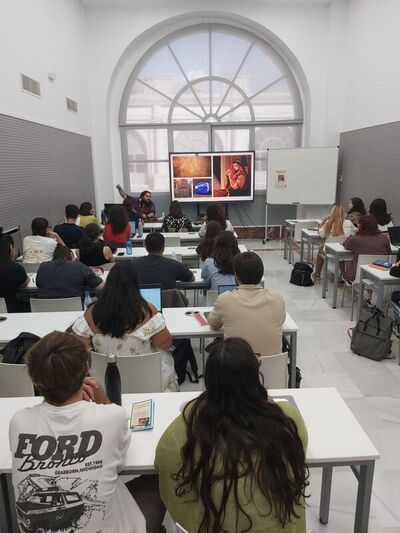 Limón Bleén - Epigraphy Training 2024