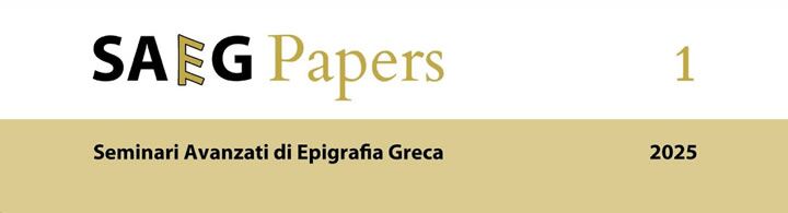 SAEG Papers 1