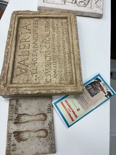 Limón Bleén - Epigraphy Training 2024