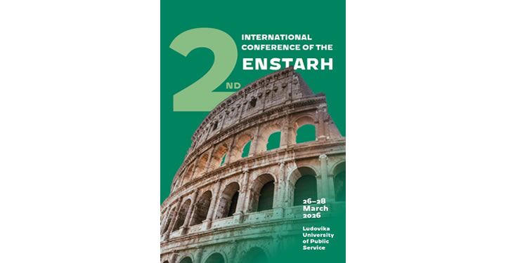 ENSTARH 2026