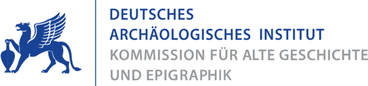 DAI - Kommission für Alte Geschichte und Epigraphik
