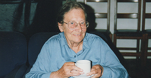 Joyce Reynolds